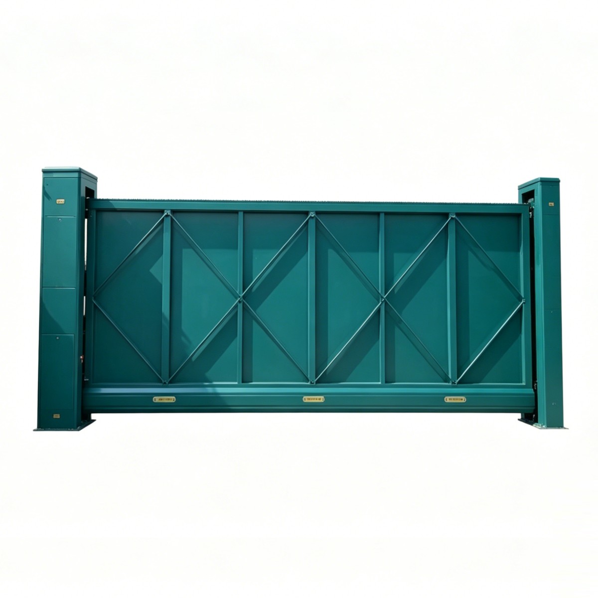 常德临澧新安镇电动悬空门